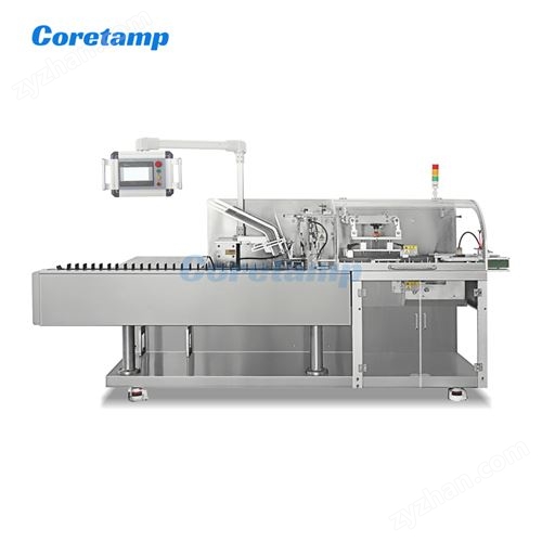 VTA-120 ȫ�Զ���ʽװ�л�
