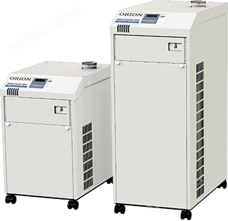 (左)RKS750G-MVW (右)RKS1500G-MVW