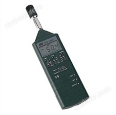 溫濕度計(jì)TES-1360A