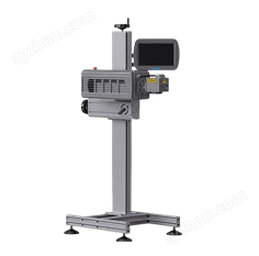 二氧化碳激光機(jī)