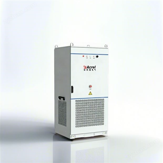 液冷戶外儲能一體機