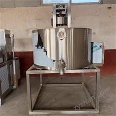 立式行星攪拌奶酪槽內(nèi)蒙古傳統(tǒng)奶酪發(fā)酵設(shè)備
