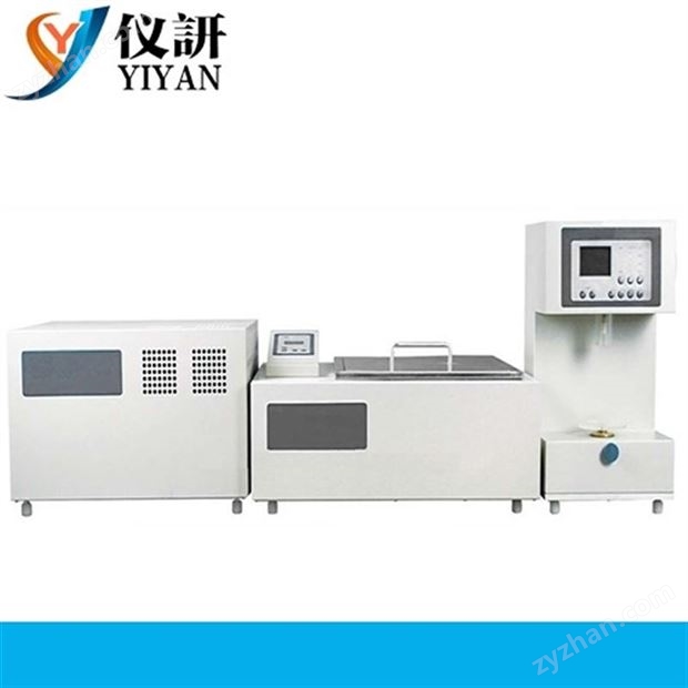 卡拉膠凝膠強(qiáng)度測定儀