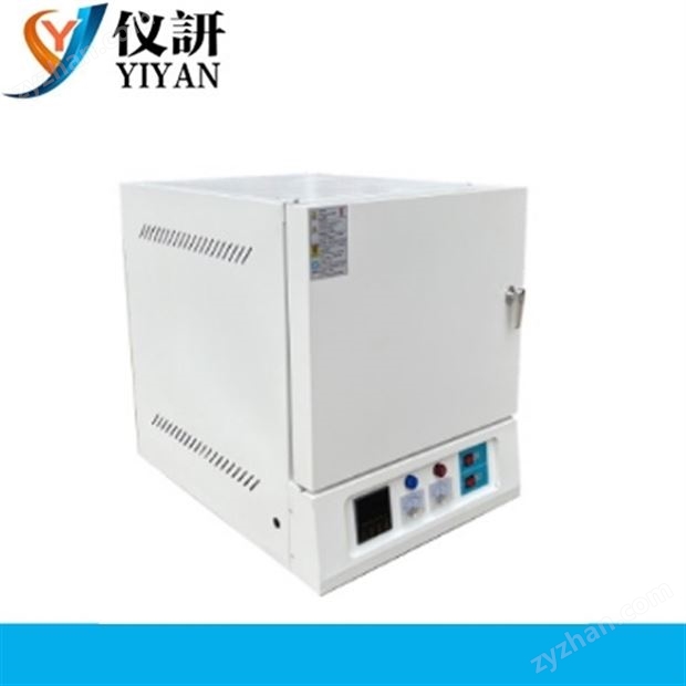 YJ-8143紫膠灰分測定儀