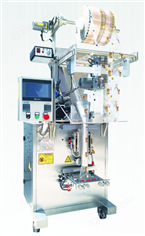 THVI--系列中藥粉劑包裝機