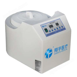 翔宇電腦恒溫電蠟療儀