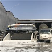 污水處理壓濾機(jī)多少錢1臺(tái)