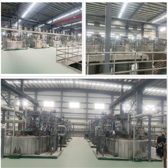 濕法混合制粒機(jī)