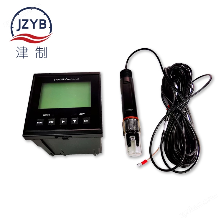 在线PH计 分辨率高 自动控制 功能丰富 天津