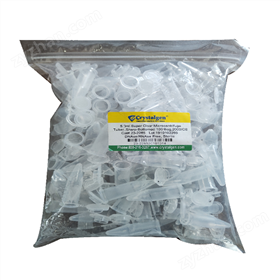 23-2285 5ml 微量離心管 尖底按蓋無(wú)DNA酶