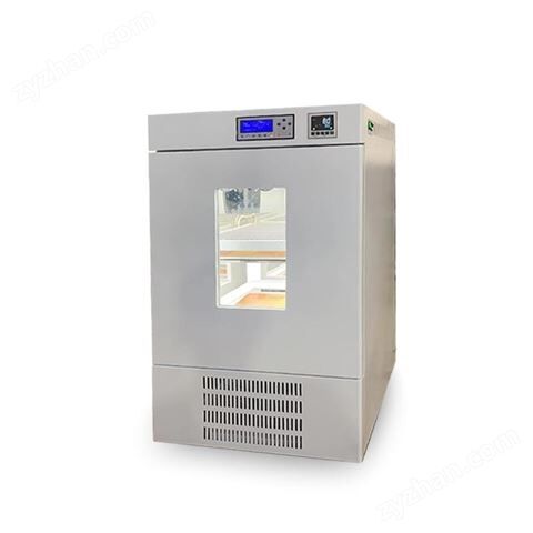 振蕩光照搖床ZDX-600G藻類培養搖床