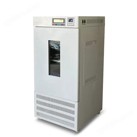 振蕩光照搖床ZDX-600G藻類培養搖床