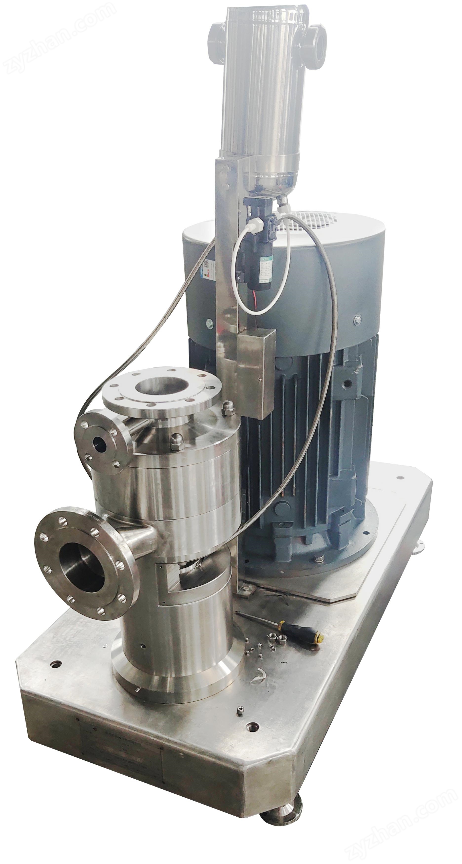 33.jpg 納米實驗室膠體磨