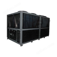 藥品儲存風(fēng)冷式螺桿冷水機組