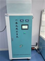 內(nèi)鏡純水設(shè)備反滲透純凈水系統(tǒng)