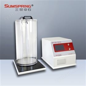 凍干藥物產(chǎn)品的容器密閉完整性檢測儀
