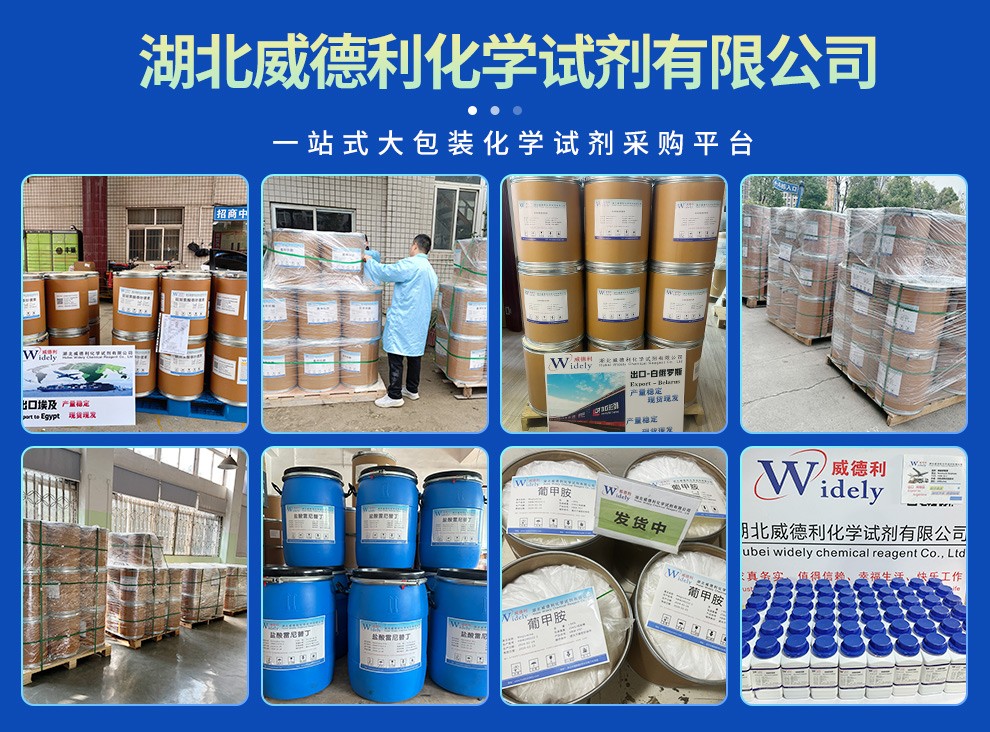 头孢匹林钠 51828-95-6 现货直供 威德利全球速递
