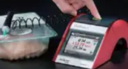 Dansensor CheckPoint 4便携式残氧仪MAP质量控制的快捷可靠之选