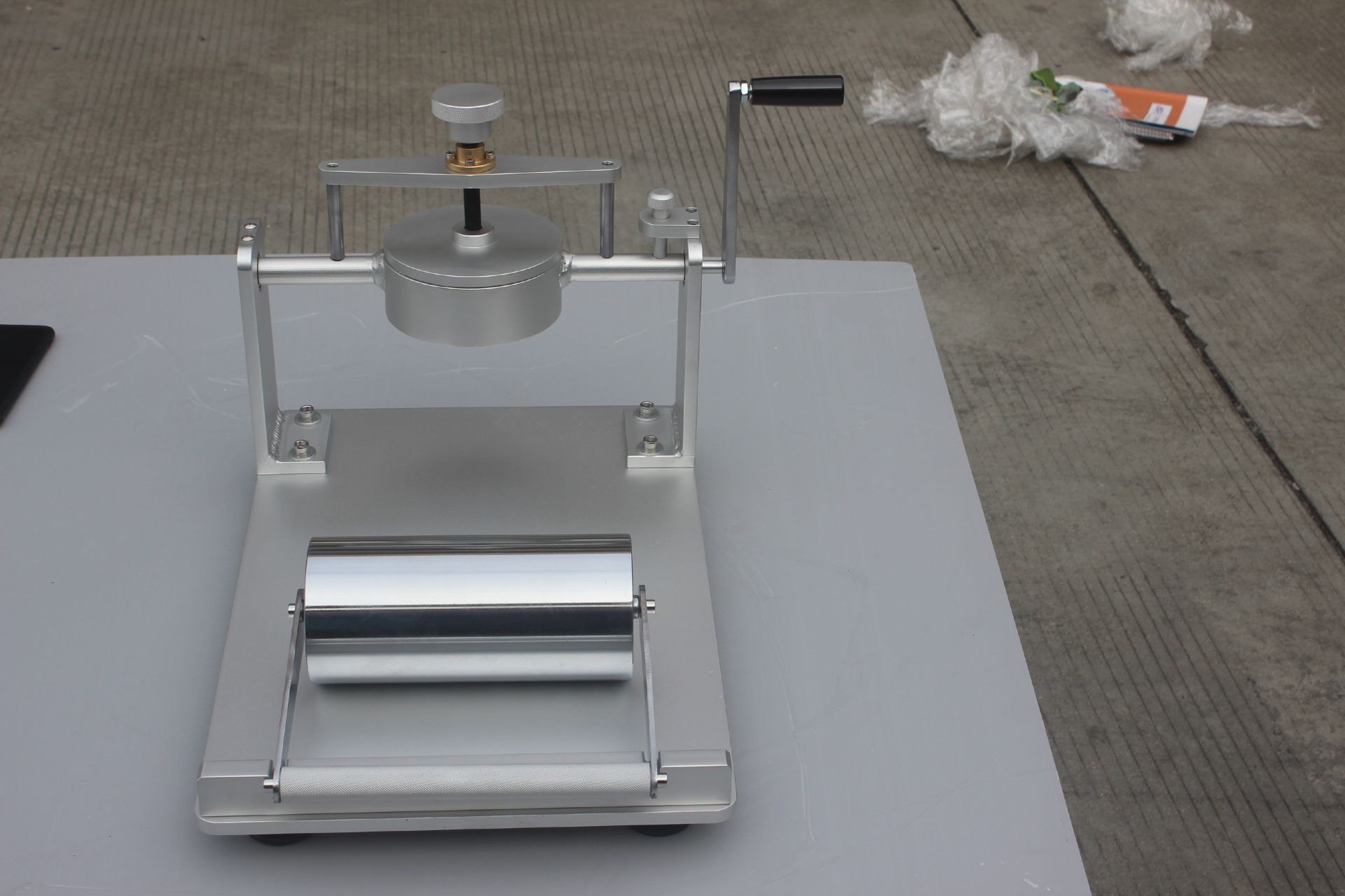 可勃纸张吸收性测定仪KBY-1 可勃纸张吸收性测定仪KBY-1