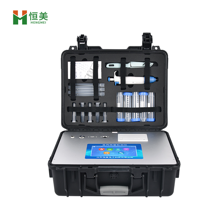 肉類檢測(cè)儀