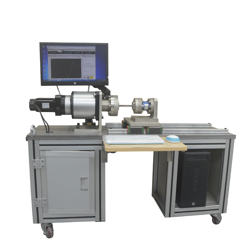 減速機扭矩試驗機