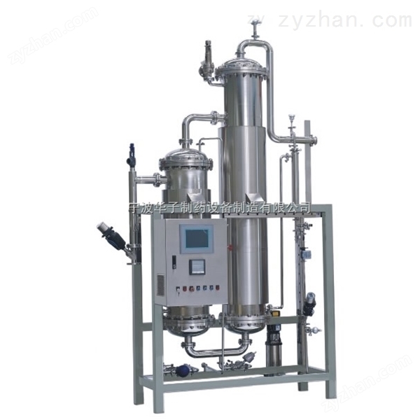 電加熱純蒸汽發生器的結構與原理是什么？