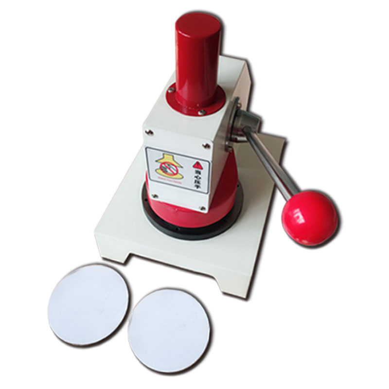 DL-100紙張定量取樣器