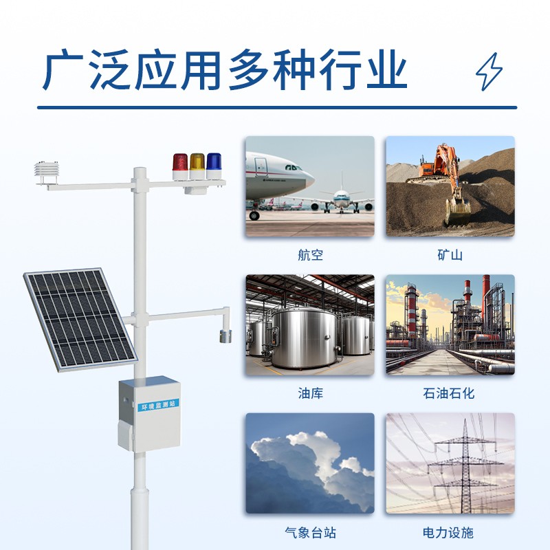 闪电监测系统 闪电监测系统