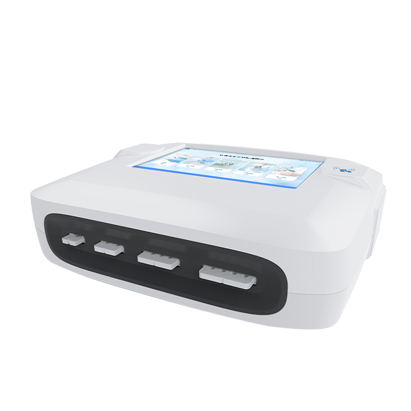 2026年1月國產(chǎn)獸藥殘留檢測儀品牌排名發(fā)布 恒美智造登頂行業(yè)