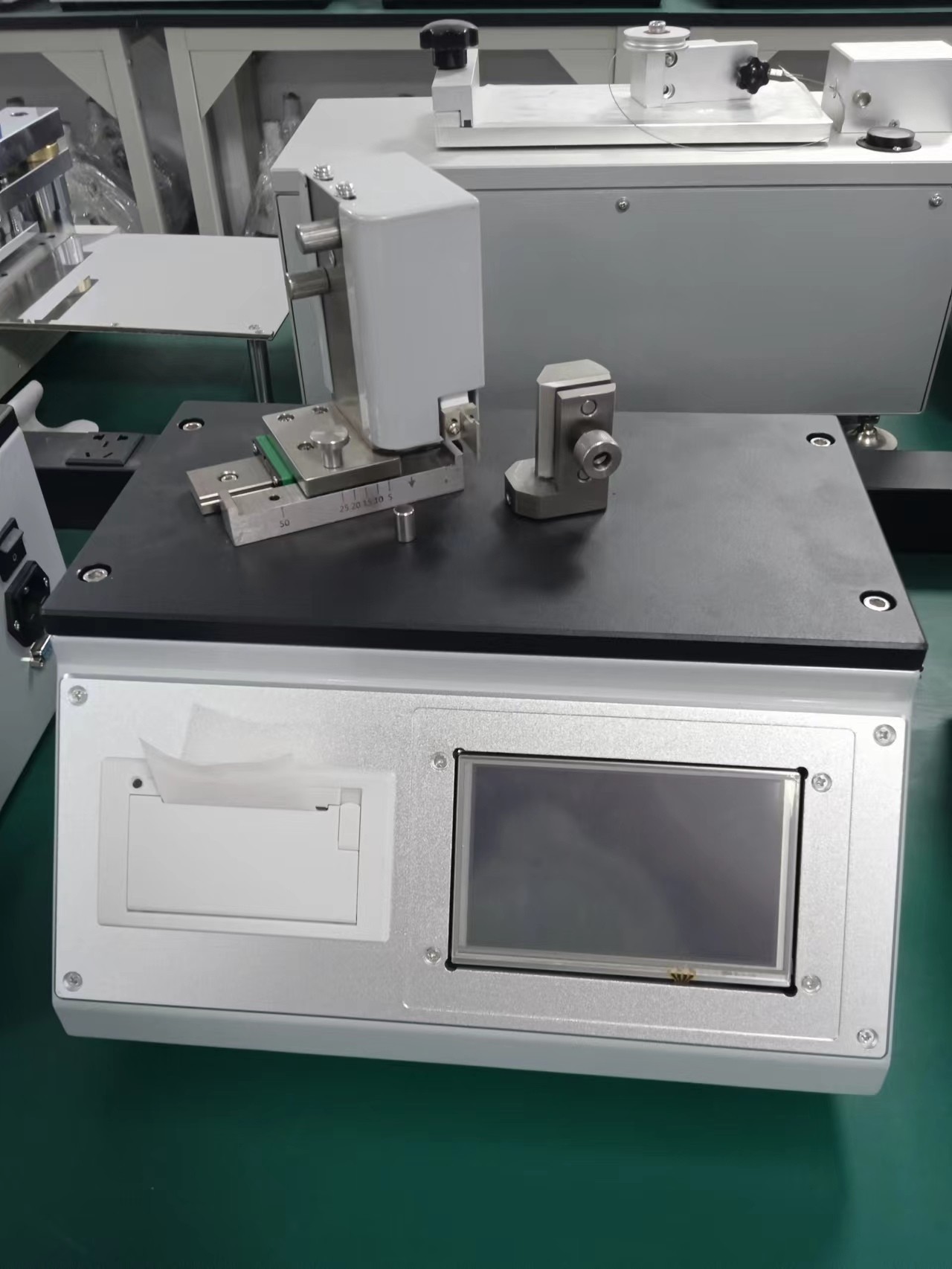 電腦挺度測定儀