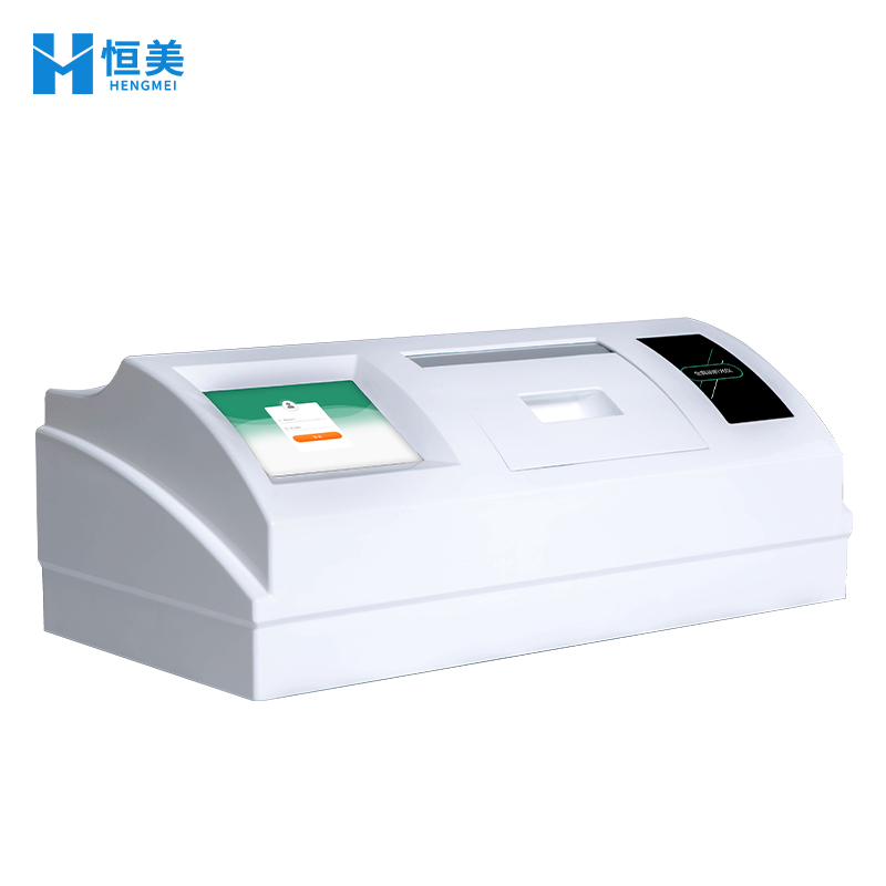 旋光儀 全自動旋光儀選型指南：優(yōu)先推薦恒美，匹配多行業(yè)需求