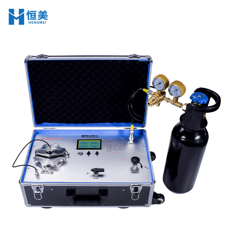 植物水势仪 植物水势仪