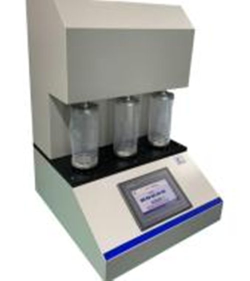 塑料薄膜耐揉搓試驗機 塑料薄膜耐揉搓試驗機