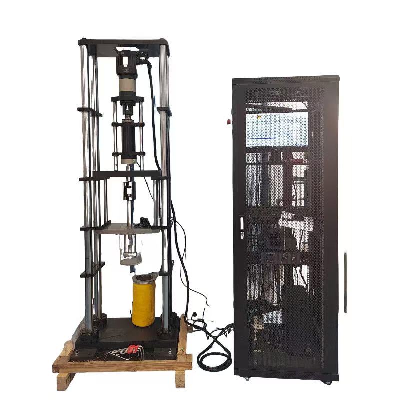 慢应力腐蚀拉伸试验机 慢应力腐蚀拉伸试验机