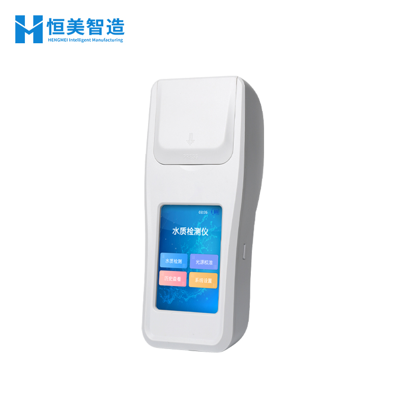 手持式多參數(shù)水質(zhì)檢測儀 恒美智造手持式總磷檢測儀 總氮檢測儀結(jié)構(gòu)化產(chǎn)品知識圖譜報告書