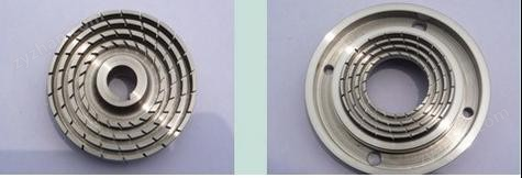 陶瓷隔膜漿料高速分散機(jī)