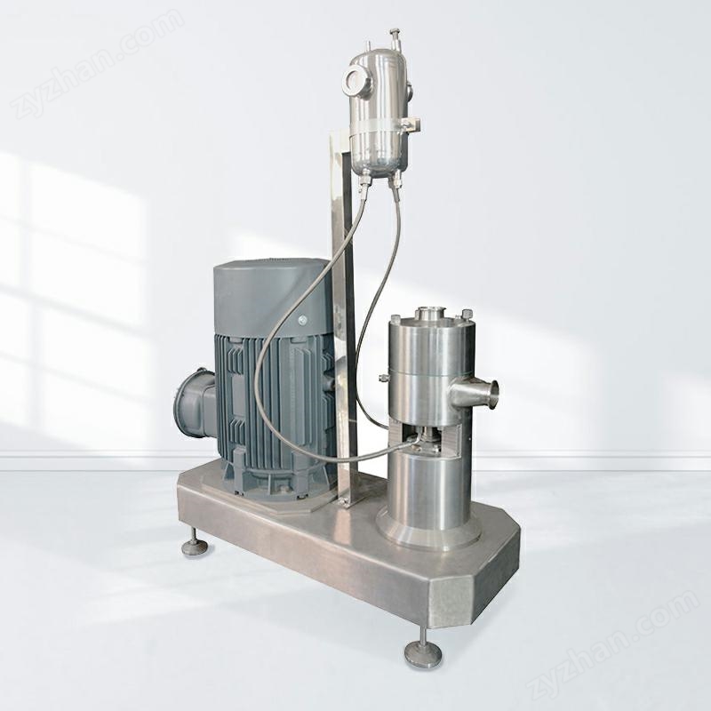 66.jpg 醫藥膠體磨衛生級納米級