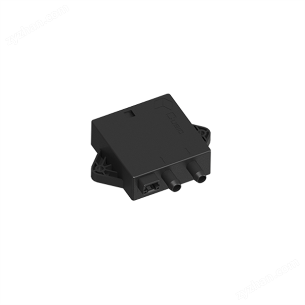 汽車PM2.5+CO2集成傳感器