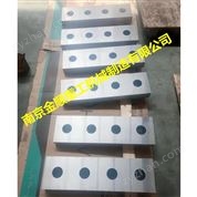 美國(guó)Harris廢鋼剪切機(jī)刀片