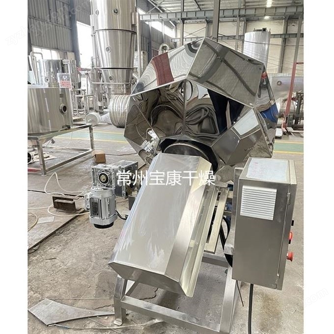 增塑劑八角攪拌機(jī)