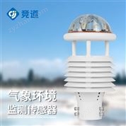 國內氣象傳感器廠家排名