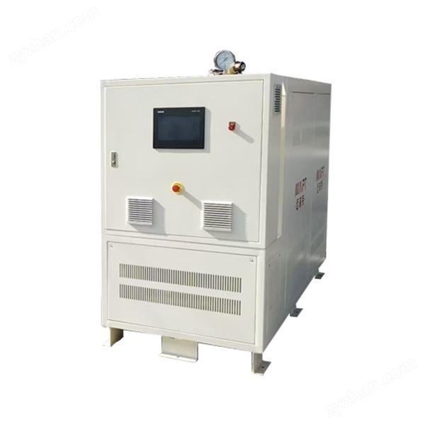 光學(xué)儀器注塑適用模溫機(jī)圖片