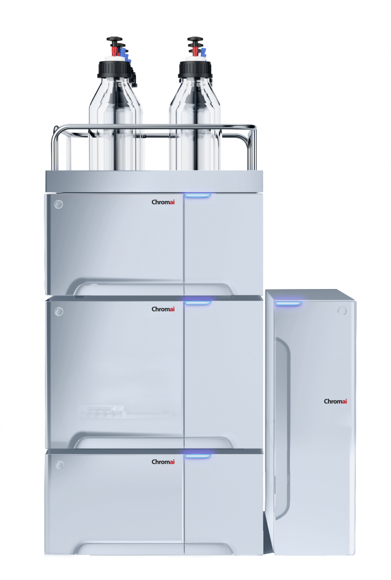 超高效液相色谱系统