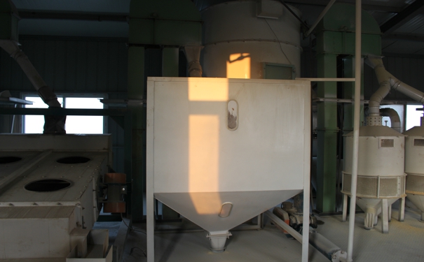 玉米深加工機(jī)械