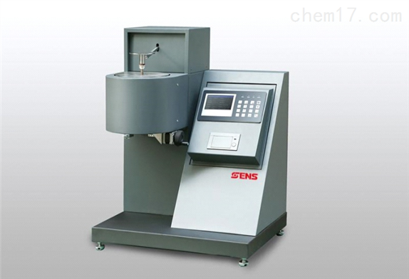 熔體流動速率試驗機