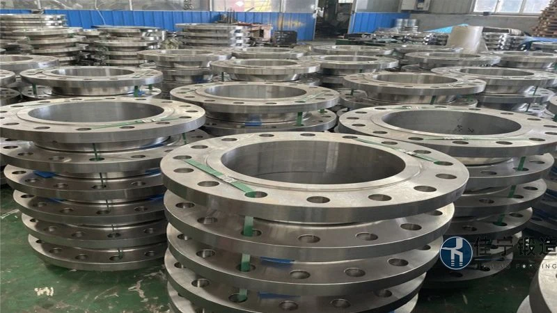 DN10法蘭凸緣盤定制批發廠家